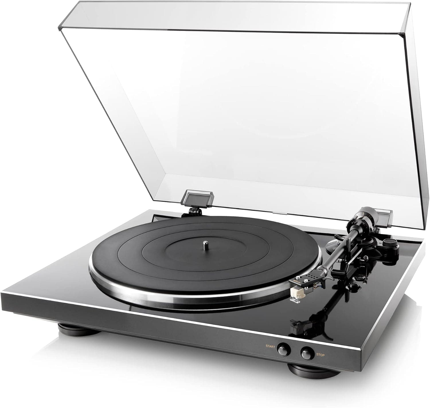 Best Budget Turntables (2026)